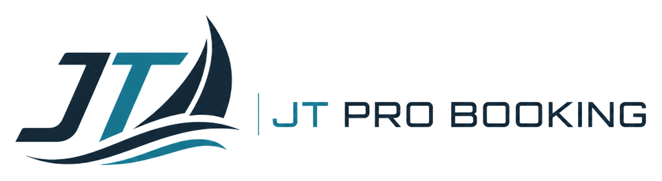 JT Pro Booking